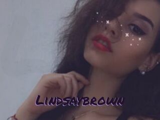 Lindsaybrown