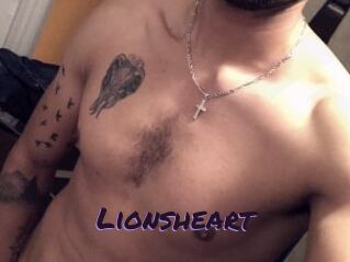 Lionsheart