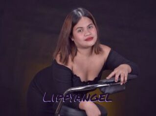 Lippyangel