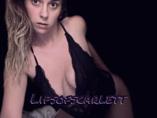 Lipsofscarlett