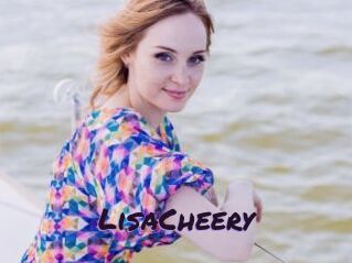 LisaCheery