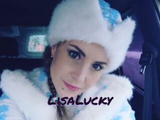 LisaLucky