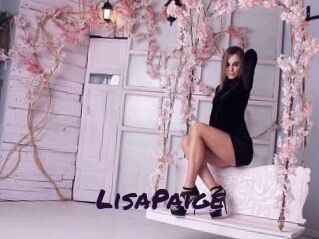 LisaPaige