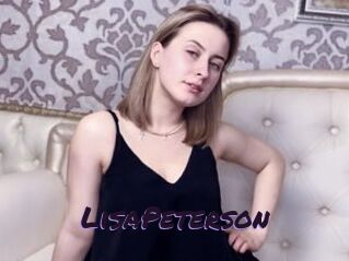 LisaPeterson