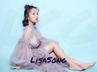 LisaSong