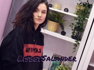 LisbetSalander