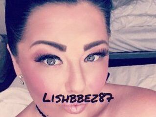 Lishbbez87