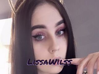 LissaWilss