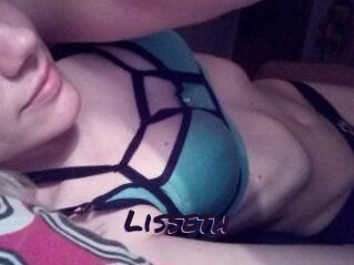 Lisseth