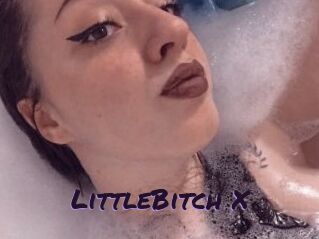 LittleBitch_X