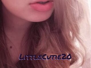 LittleCutie20