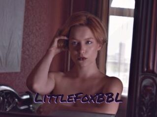 LittleFoxBBL