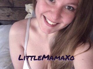 LittleMamaXo