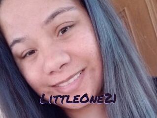 LittleOne21