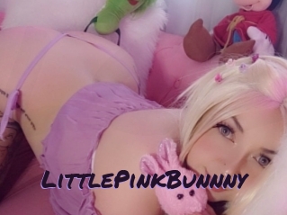 LittlePinkBunnny