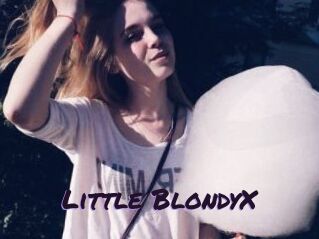 Little_BlondyX