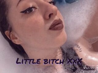 Little_bitch_XxX