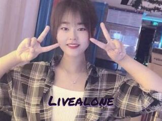 Livealone