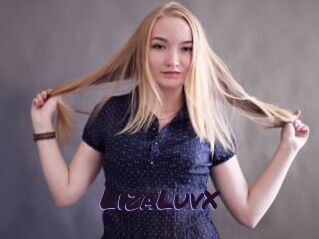 LizaLuvX