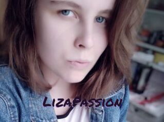 LizaPassion