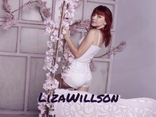 LizaWillson