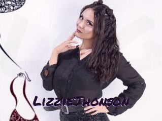 LizzieJhonson