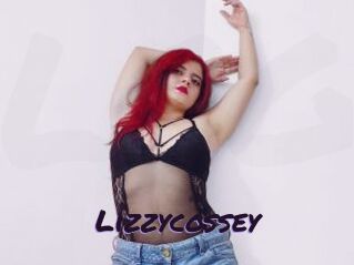 Lizzycossey