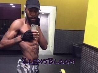 Lledys_Bloom Le Cul Gratuit