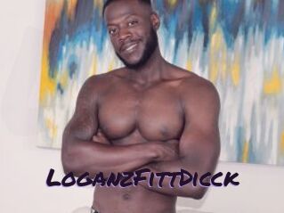 LoganzFittDicck