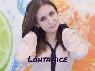 LohtaNice