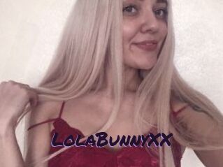 LolaBunnyXX