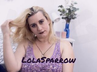 LolaSparrow