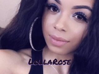 LollaRose