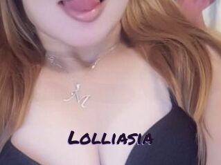 Lolliasia