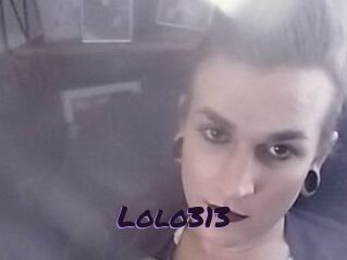 Lolo313