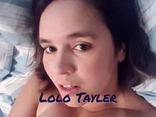 Lolo_Tayler