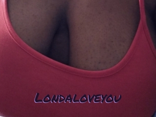 Londaloveyou