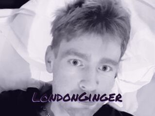 LondonGinger