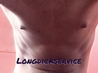 Longdickservice