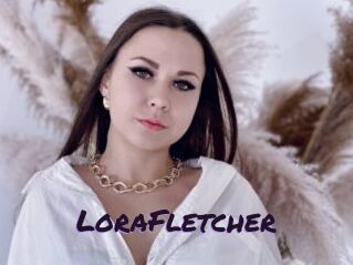 LoraFletcher