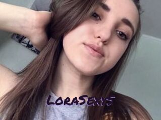 LoraSexyS