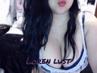 Loren_lust