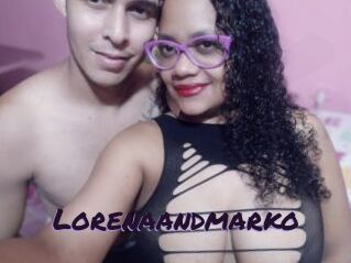 Lorenaandmarko