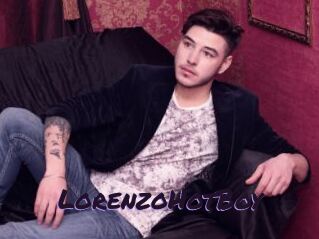 LorenzoHotBoy