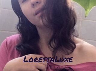 LorettaLuxe