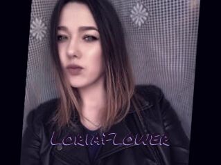 LoriaFlower