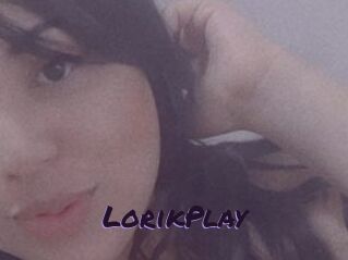 LorikPlay