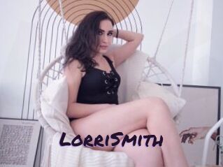 LorriSmith