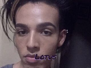Lotus