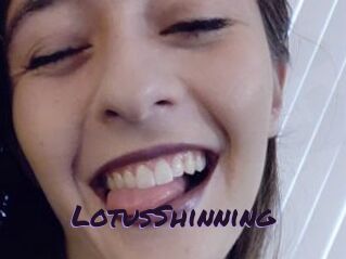 LotusShinning Le Cul Gratuit